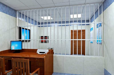 防撞聚酯纤维吸音板