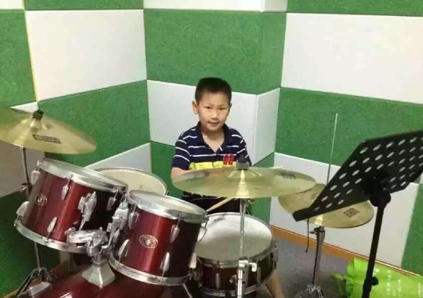 音乐室吸音装饰艺术板