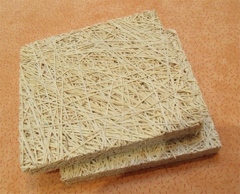 木丝吸音板素板