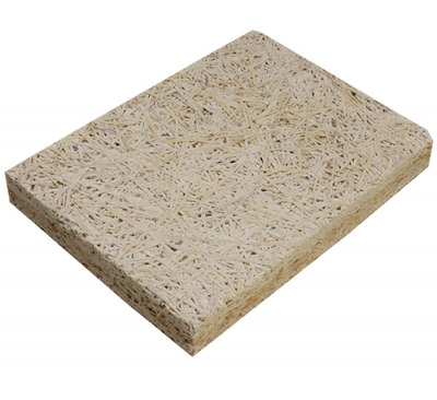 水泥木丝吸音板