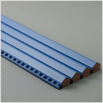 木质三角扩散体