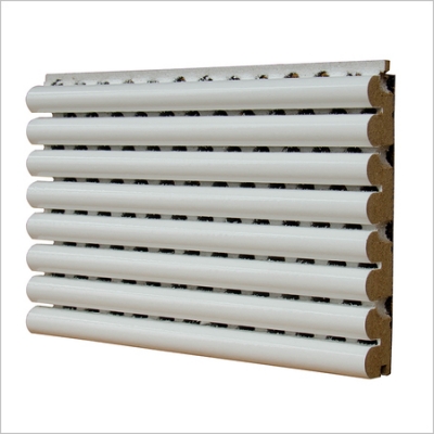 三角声学扩散体